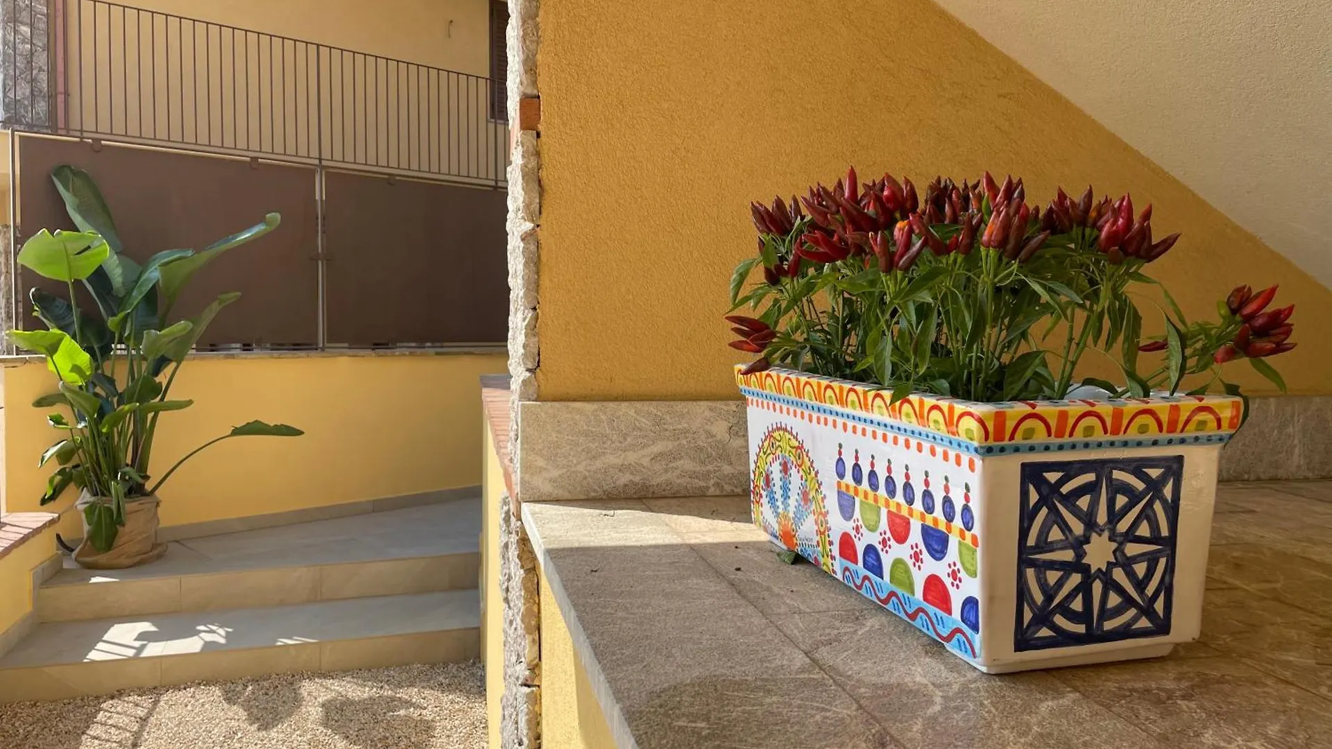 Villa Da Vinci Luxury Panoramic Apartments - Taormina Rooms Collection