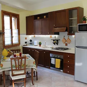 Apartamento La Nina, Taormina