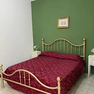 Apartamento Casa Eoliana, Taormina