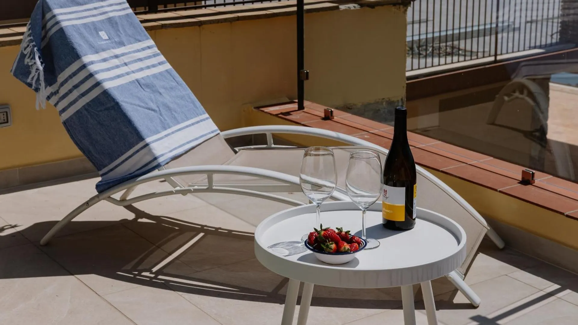 Villa Da Vinci Luxury Panoramic Apartments - Taormina Rooms Collection